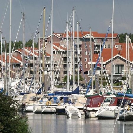 Hotel Restaurant Zeeland Tholen Kültér fotó