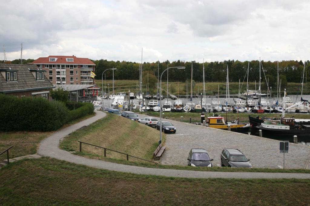 Hotel Restaurant Zeeland Tholen Szoba fotó