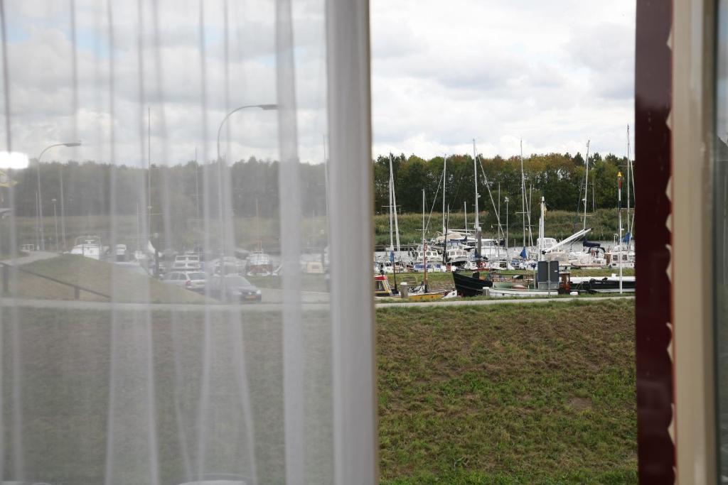 Hotel Restaurant Zeeland Tholen Szoba fotó